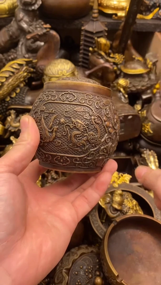 案台摆件 物品摆件