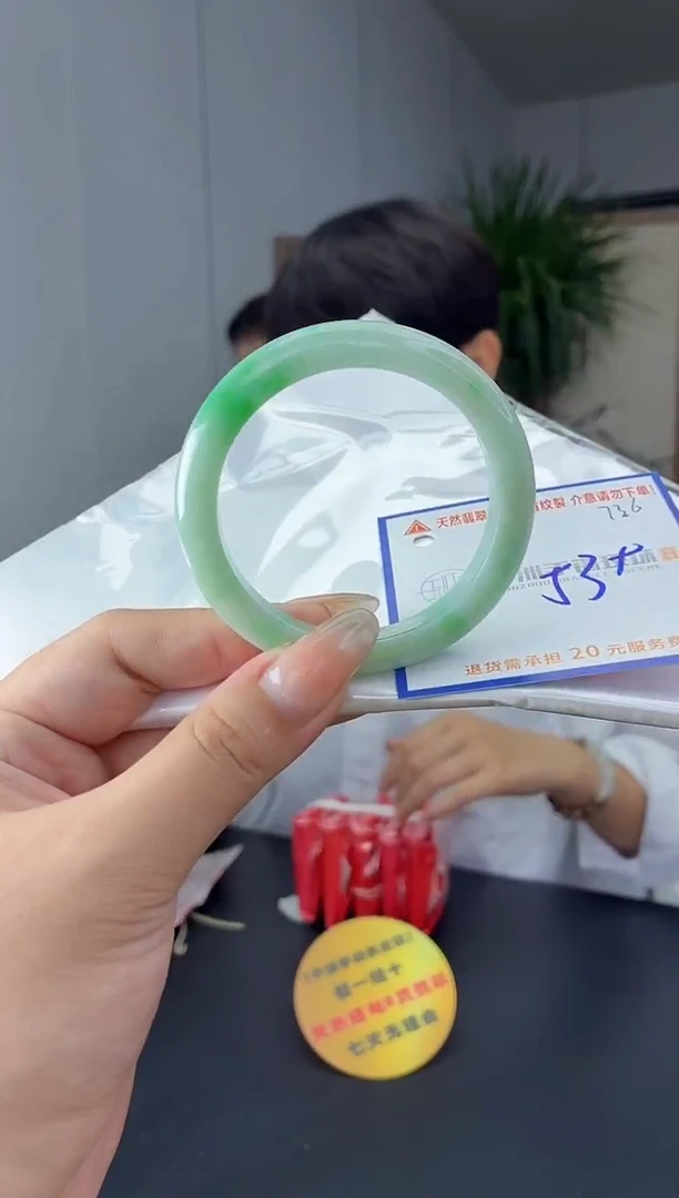 未镶嵌手镯翡翠11111111