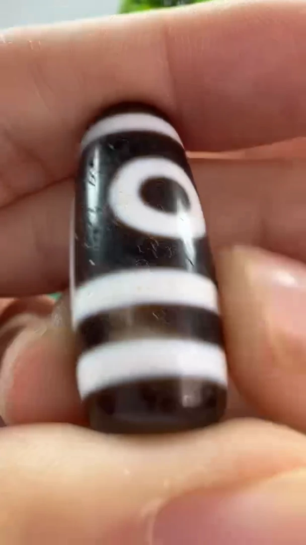 玛瑙/玉髓（覆膜）颈饰未镶嵌24.（微瑕随机发货）