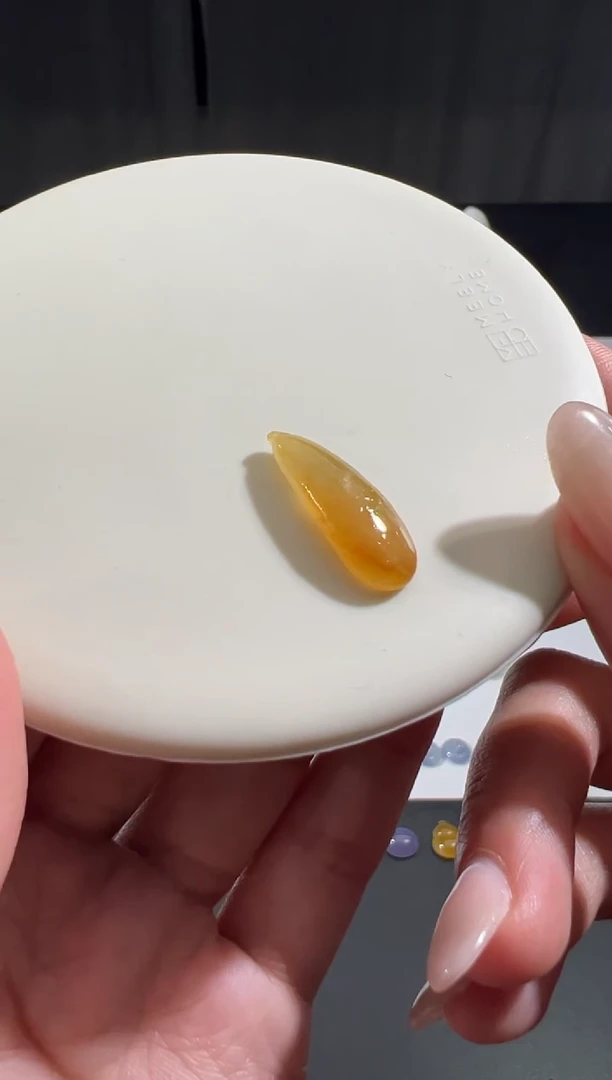 未镶嵌定制翡翠缅甸A货翡翠