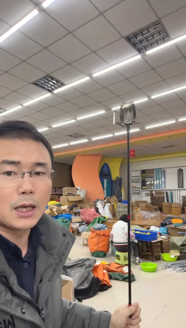 龙牙1.8米打窝勺一个