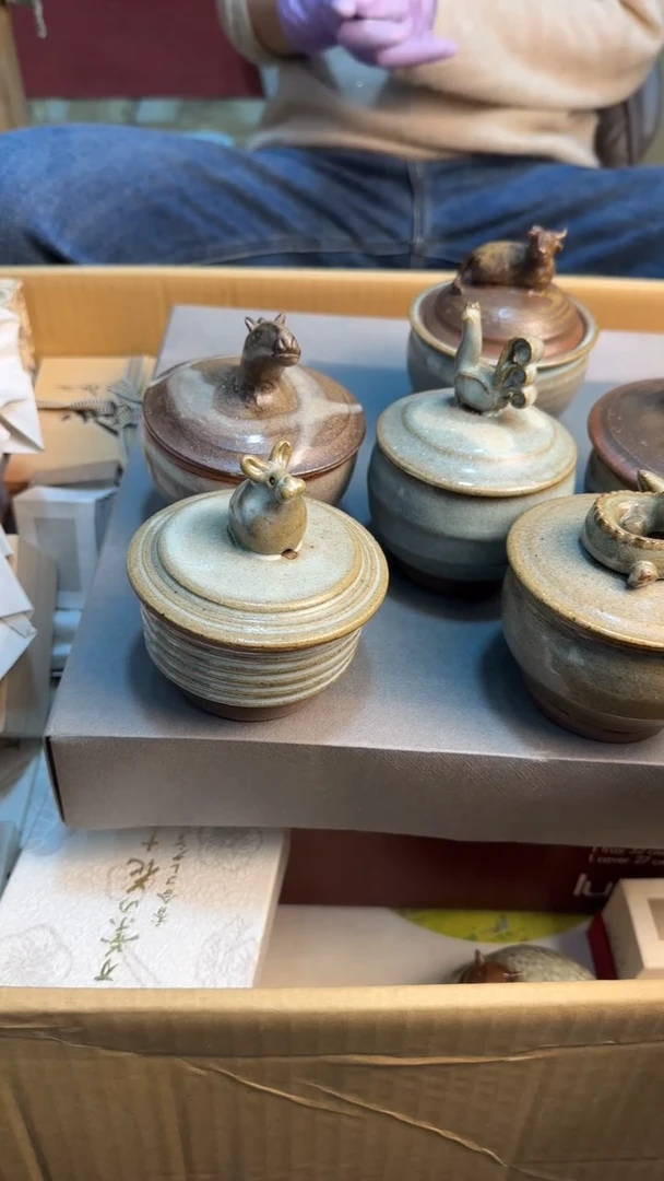 【闪购商品】茶盏8888888888     995