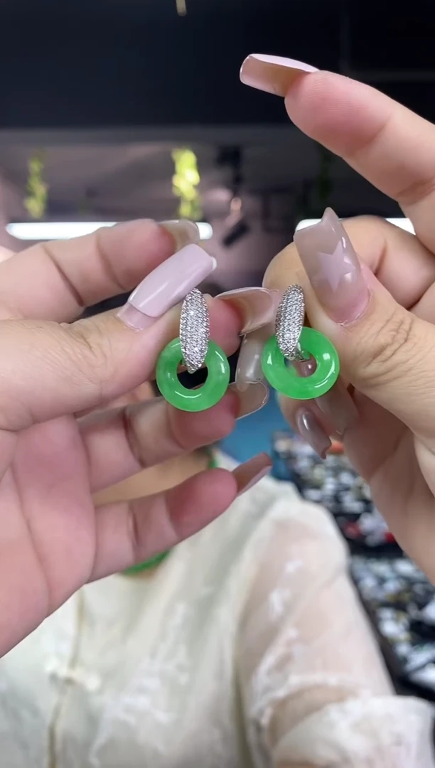 闪购链接 未镶嵌多样性发其一颜色微差