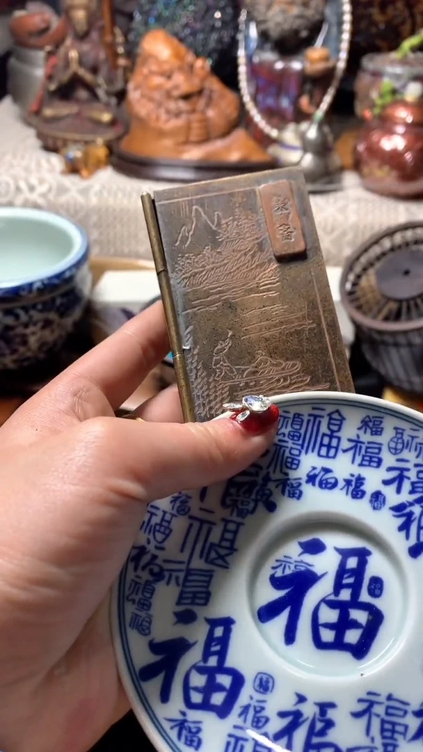 【闪购商品】瓷器默认微瑕瓷器
