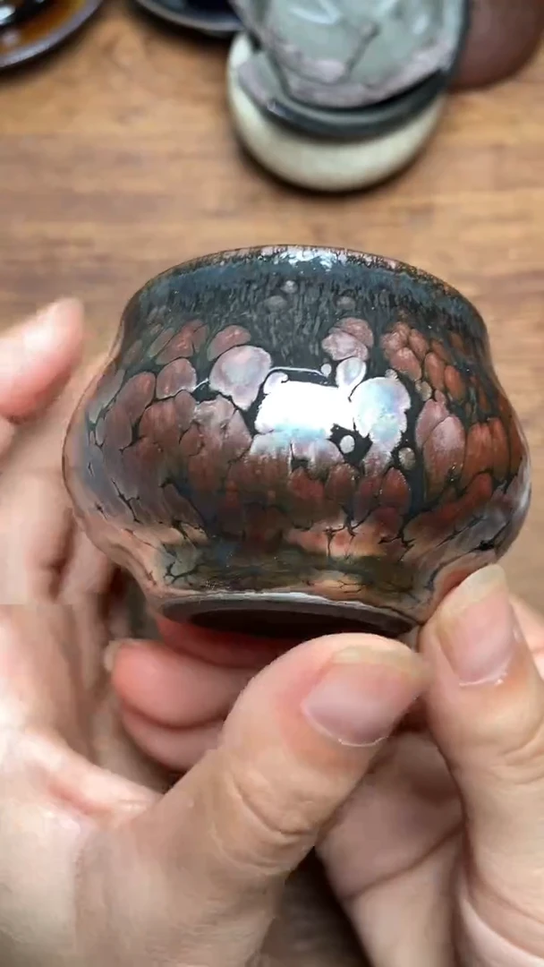 茶盏132建盏茶盏茶盏
