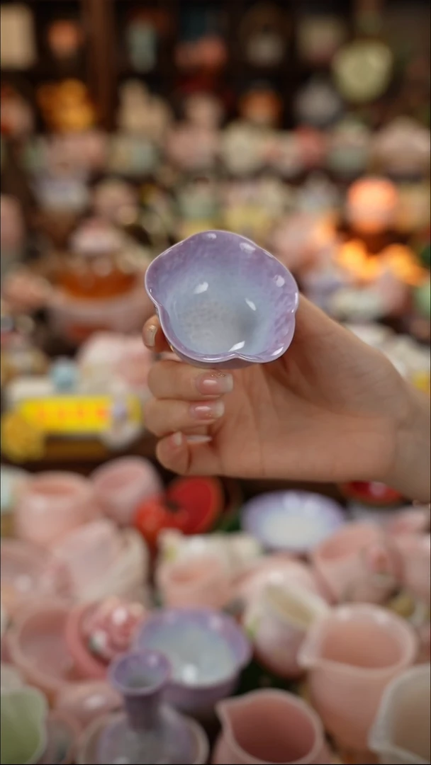 茶具：库存仅剩1件