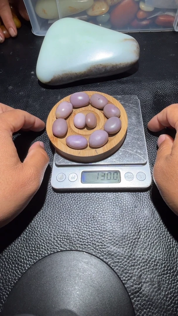 未镶嵌和田玉奇石54