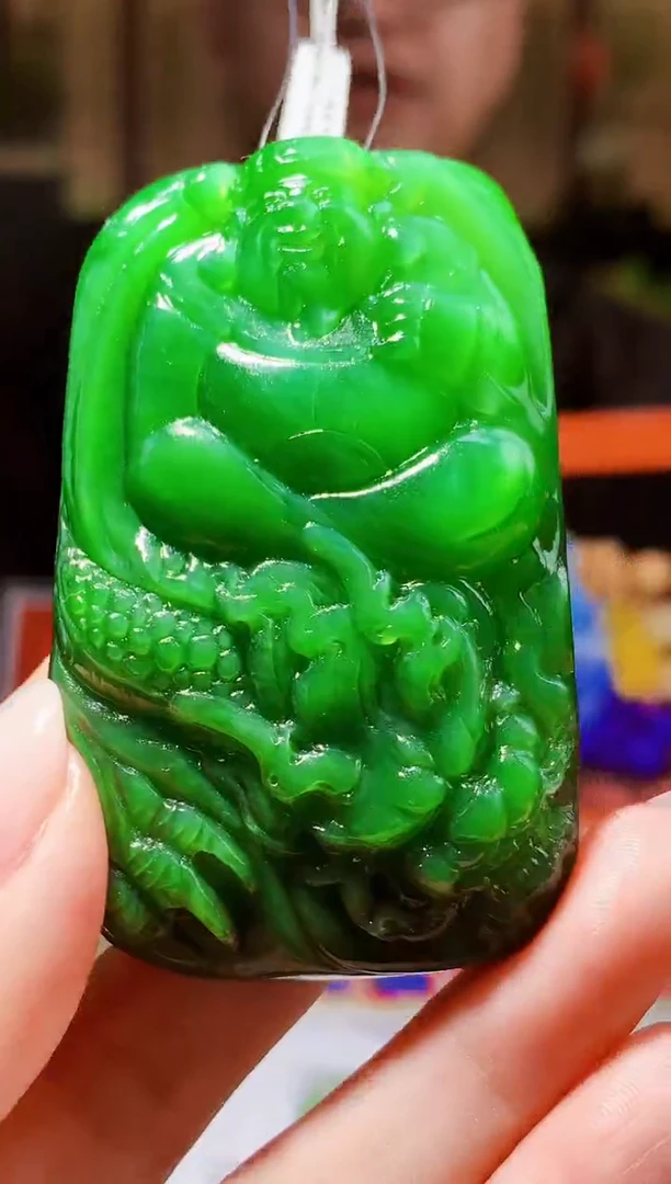 定制和田玉玉润东方天然和田玉