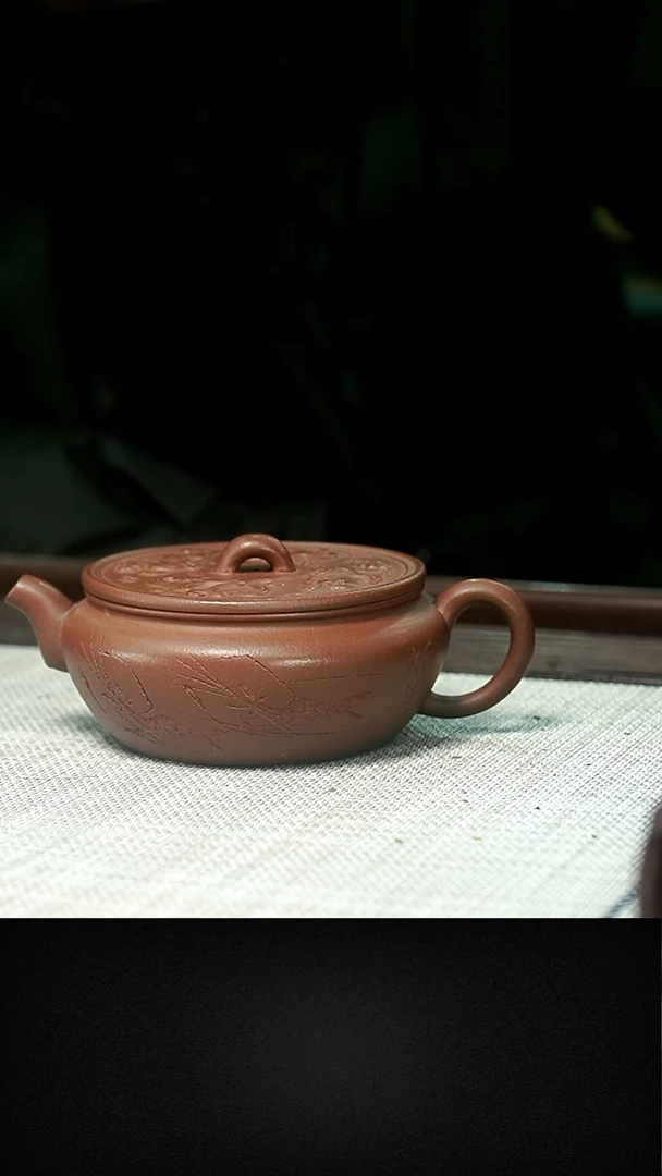 茶壶紫砂茶壶 紫砂55