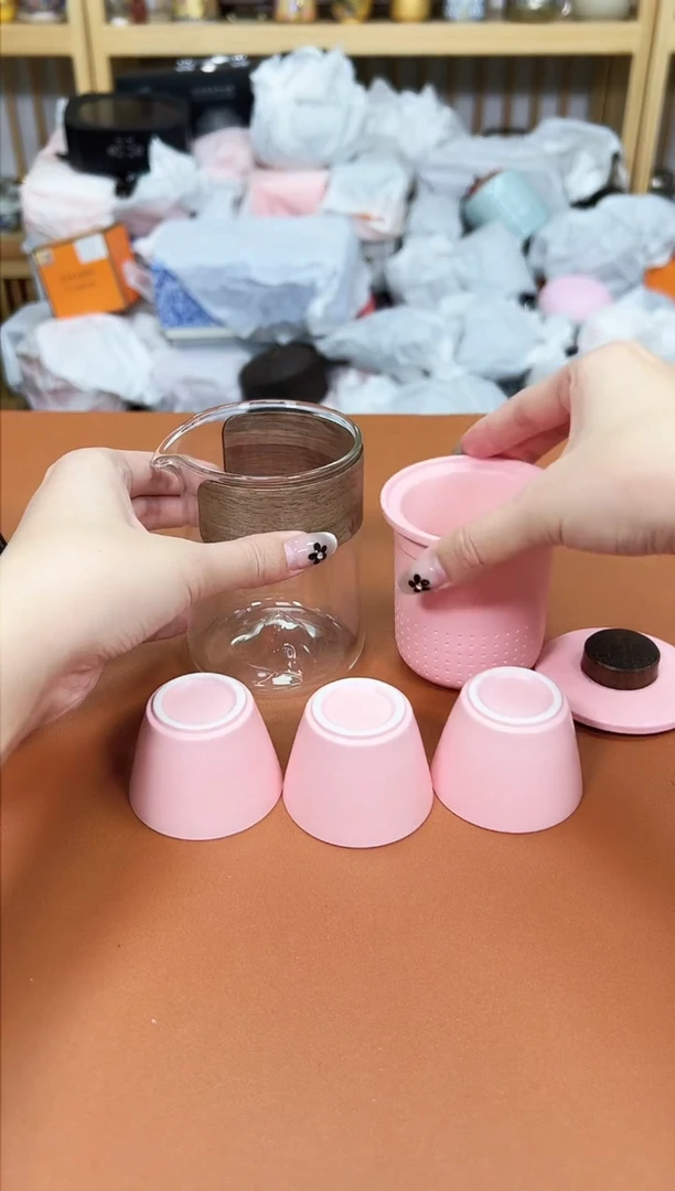 【闪购商品】万家瓷坊清货商品链接@@YS460