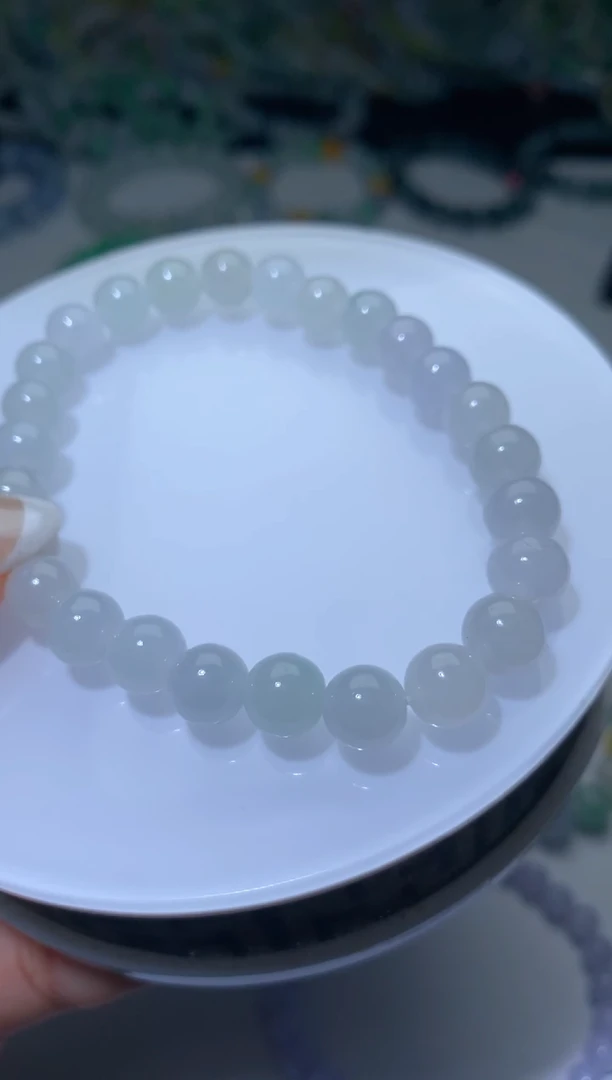 未镶嵌定制翡翠毛货