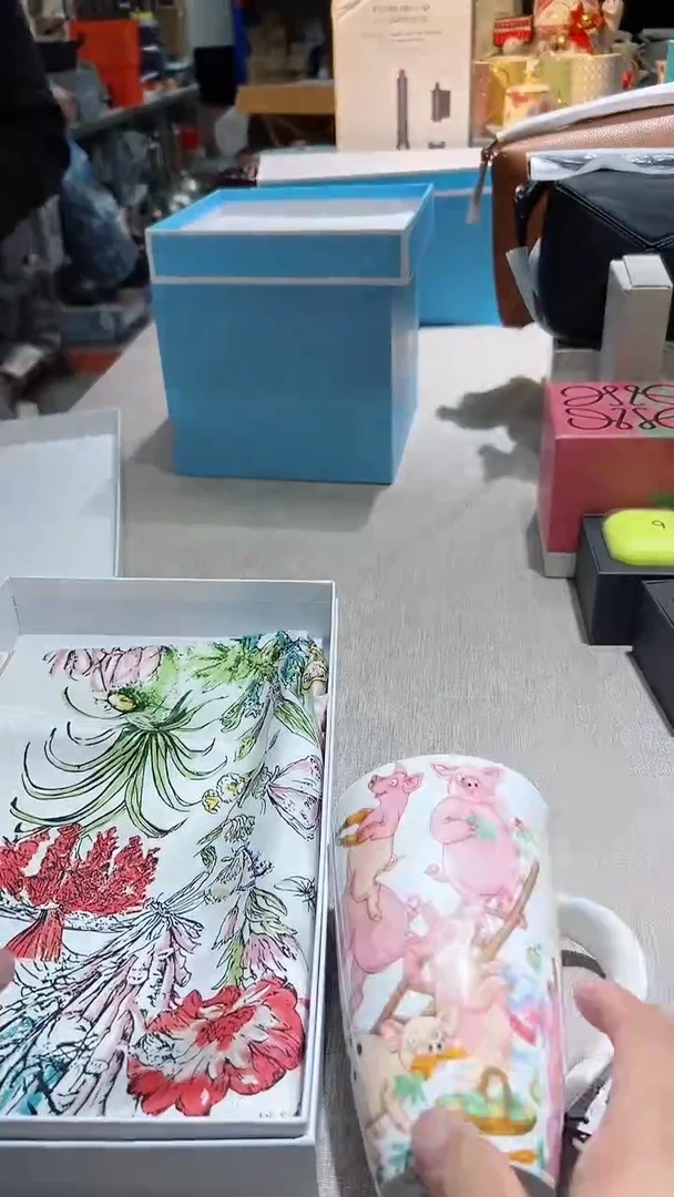 【闪购商品】瓷片正品保真，清库存