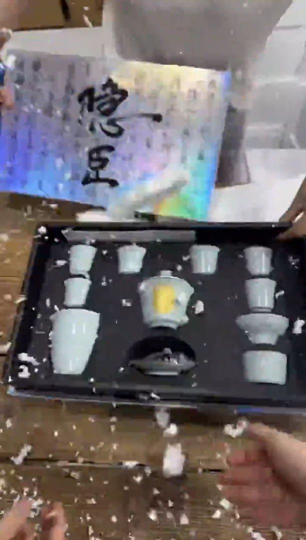 精美茶器便宜卖了