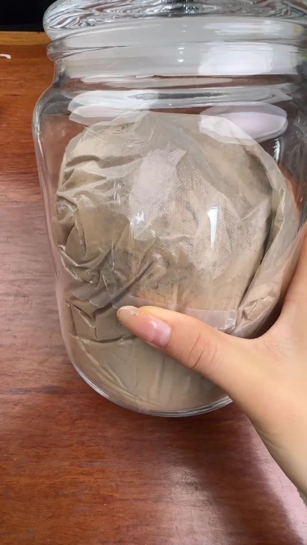 线香82号 捡漏香粉 500克