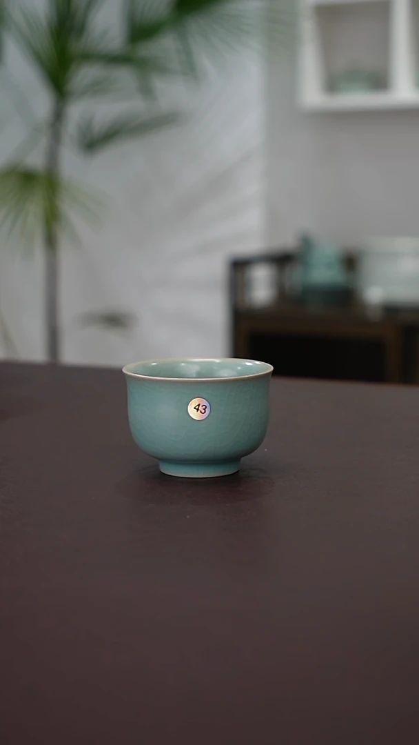 43号炉式杯微瑕福利     洁