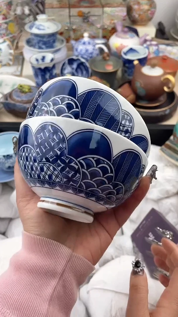 【闪购商品】瓷片默认微瑕，看清尺寸品相再拍