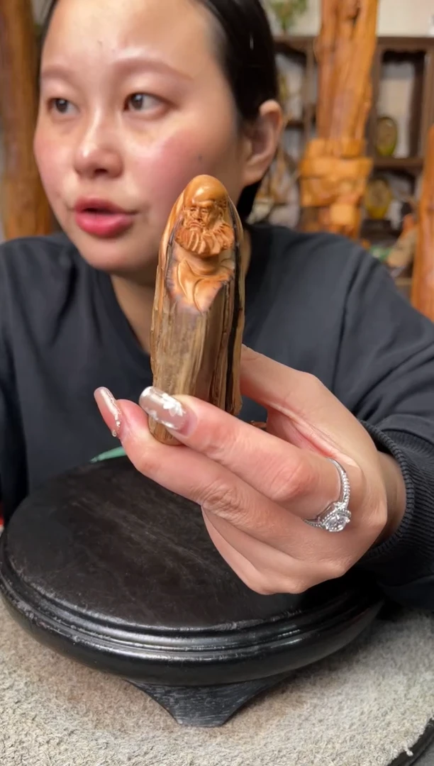 柏木（崖柏）崖柏小件