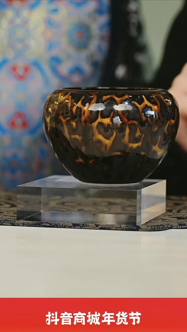 【闪购商品】瓷栗子严选景德镇瓷器@@闰火堂