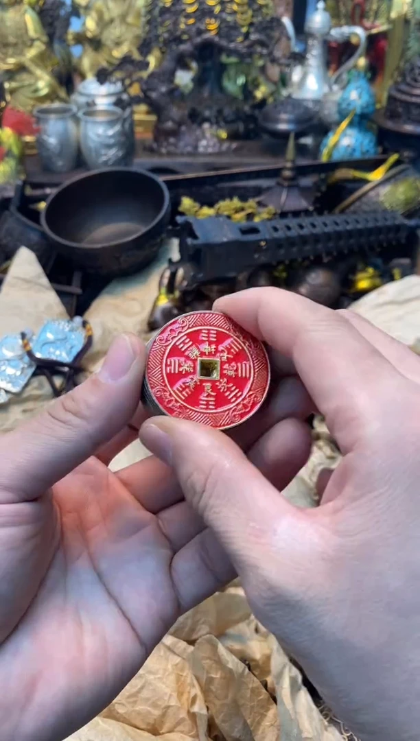 1案台摆件  物品摆件
