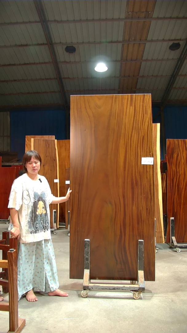 木C433- 215*95*6 带脚