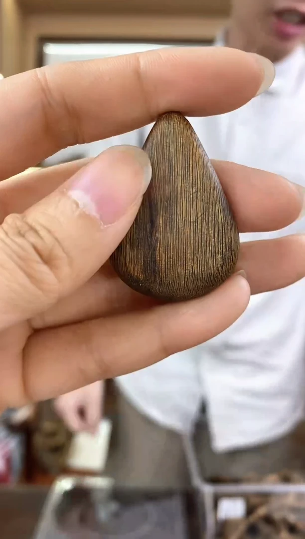 沉香香囊沉香20号多样性发一