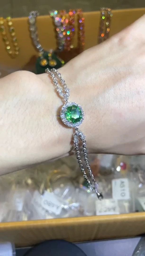 非金属无简约气质经典百搭款A454