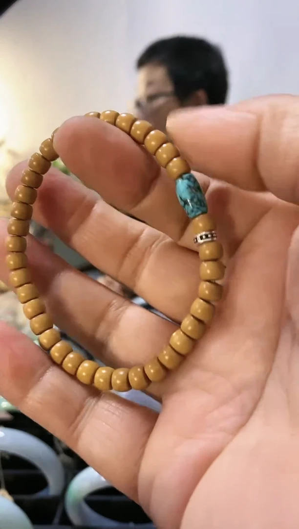 直播间福利款手串