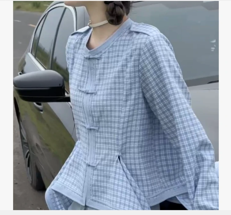 2025早秋时尚潮流百搭爆款女装甜RO312