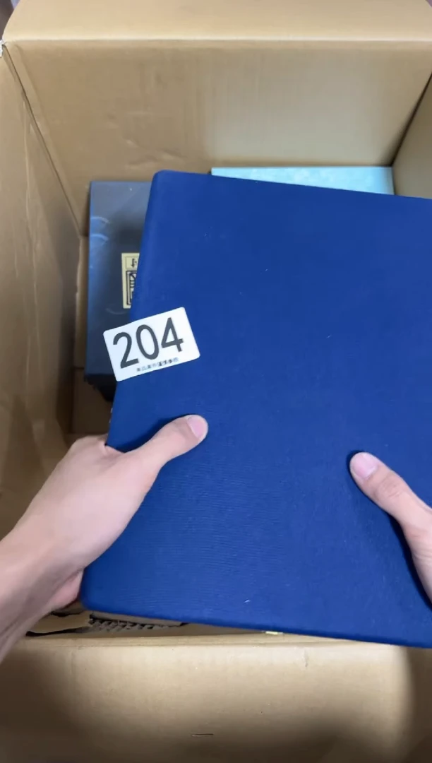 瓷片洛**畔204中古商品，谨慎购买