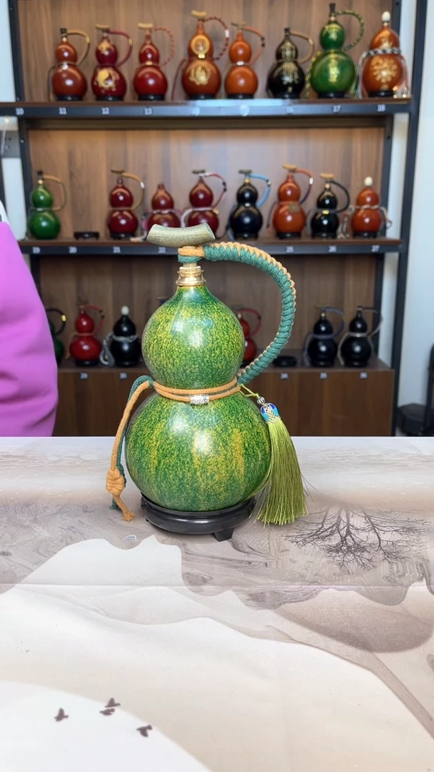 【闪购商品】酒葫芦99999999999999