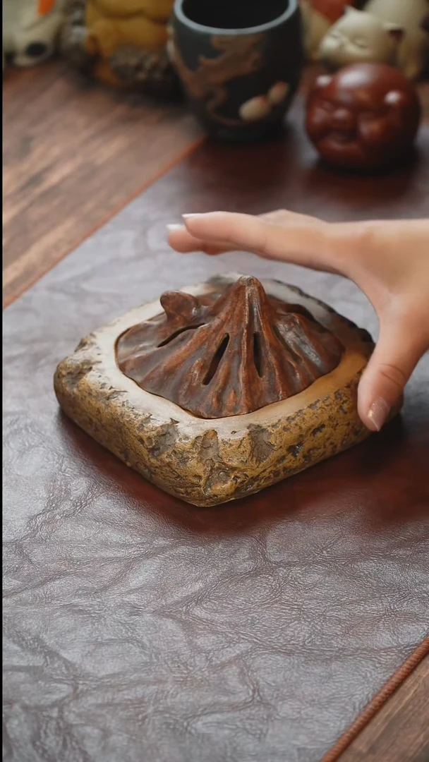 茶杯紫砂紫砂杯主人杯