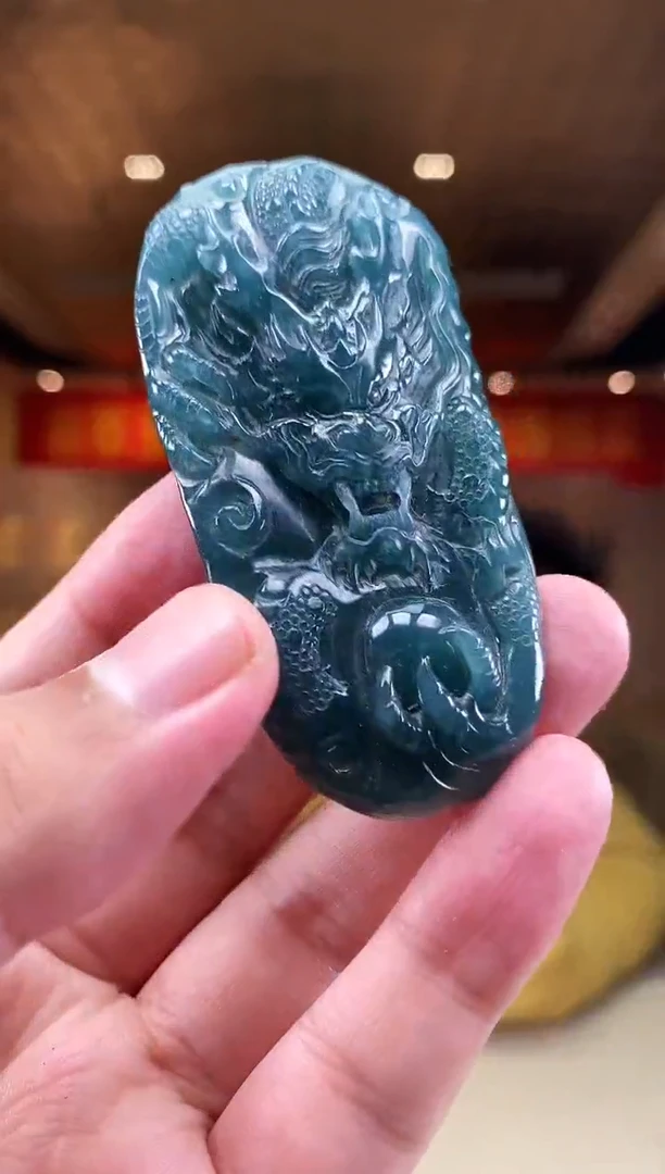 【闪购商品】定制翡翠未镶嵌             *75
