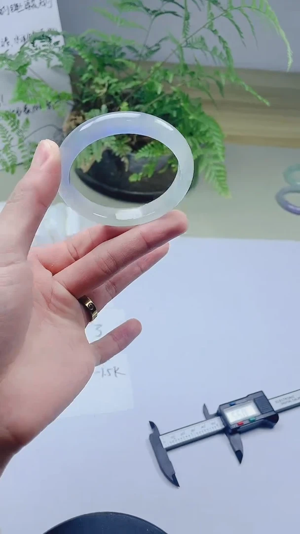 直播间随见即所得