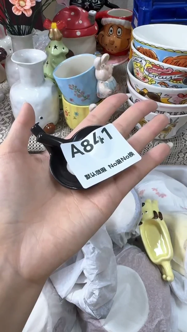 摆件金*心默认微瑕！完美主义者慎拍！！