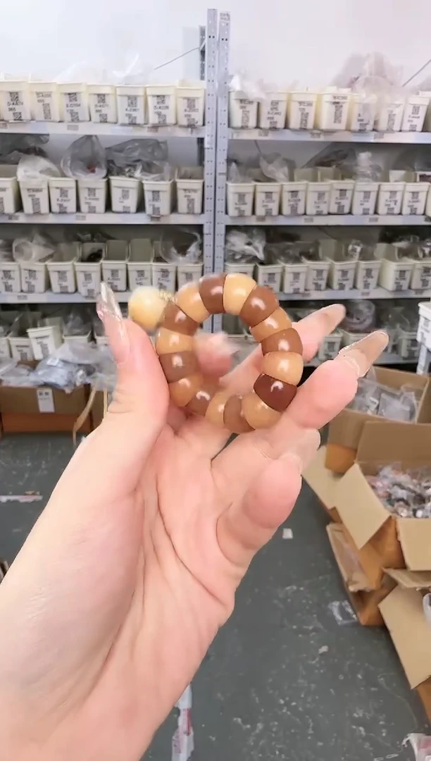 菩提根/象牙果吊坠G-B532042