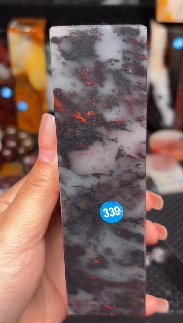 石材桂林创意摆件装饰 编号：339