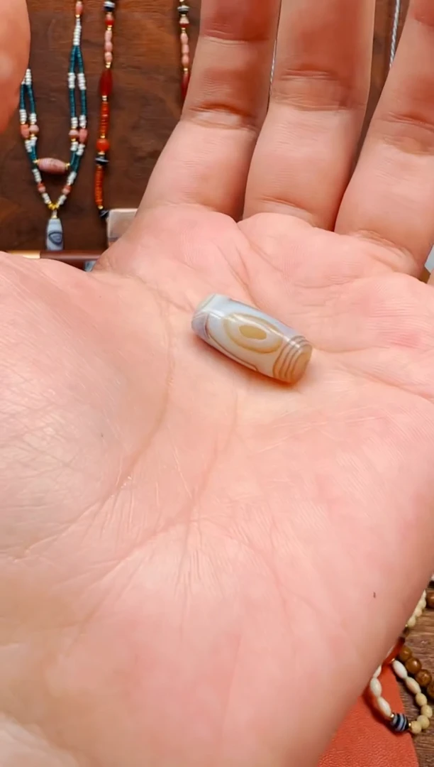 【肖钟出品】东南亚配珠