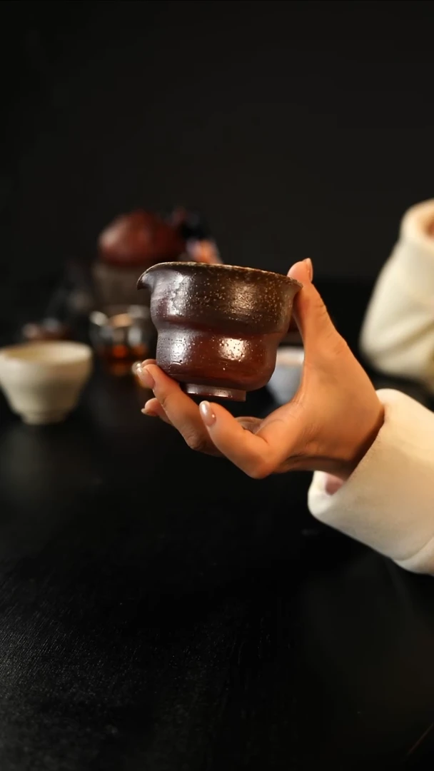 仟户烧严选手工摆件