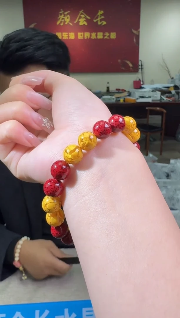 【闪购商品】手链多样性发一件 055 10m+