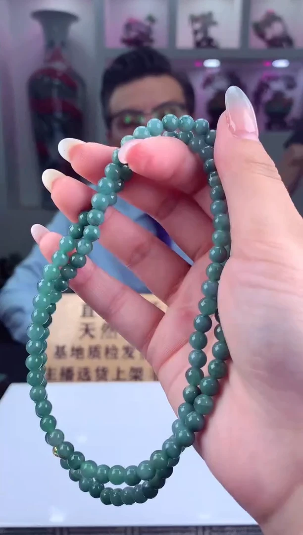 未镶嵌定制翡翠天然翡翠（拍一发一)