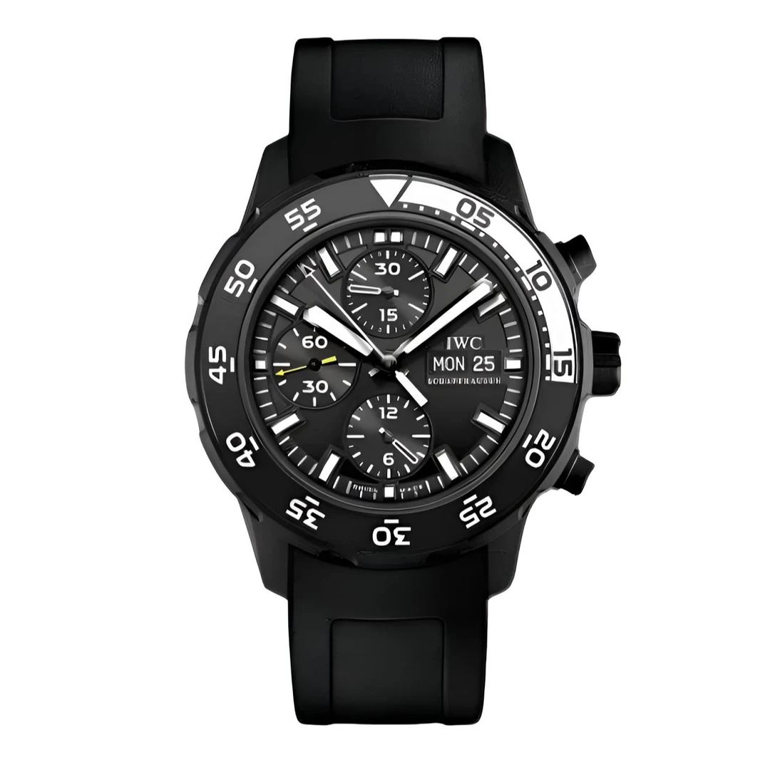 99新 IWC/万国 海洋时计/44表径/单表/限定版