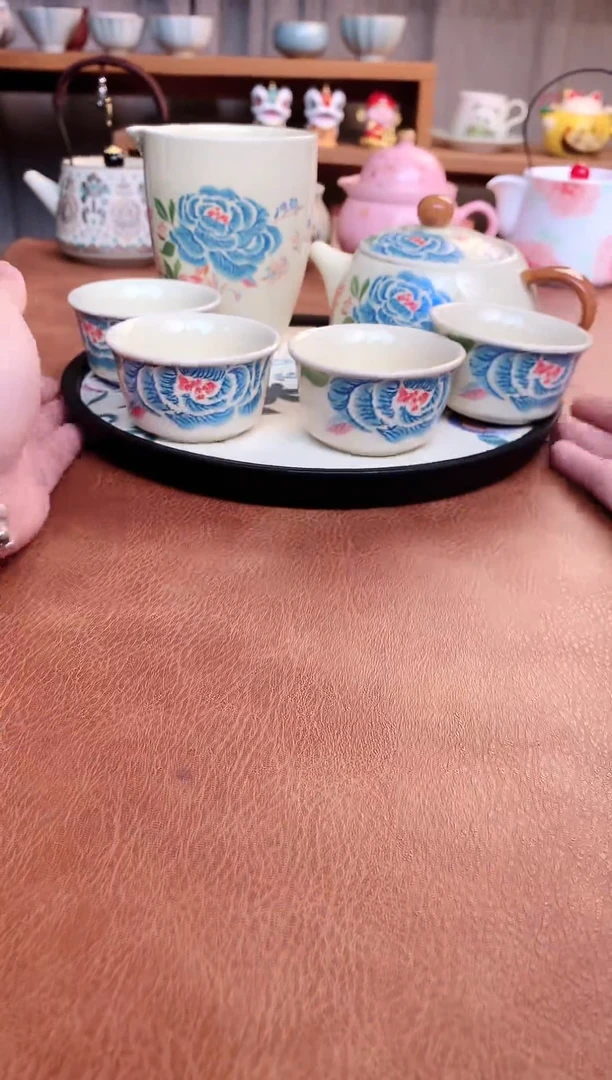 高货清仓，微瑕不售后（无礼盒）