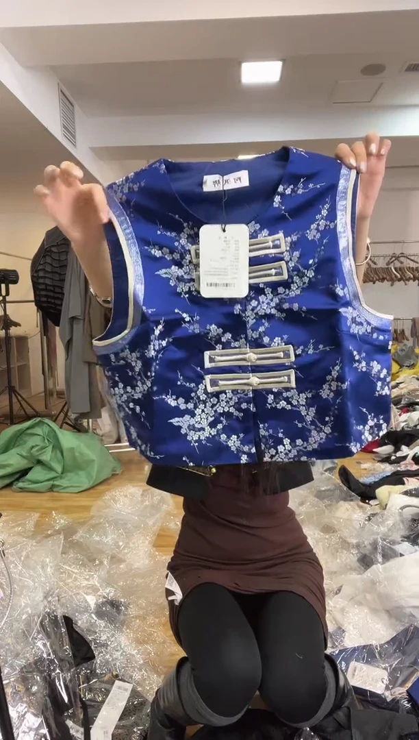 L码 马甲   115斤内