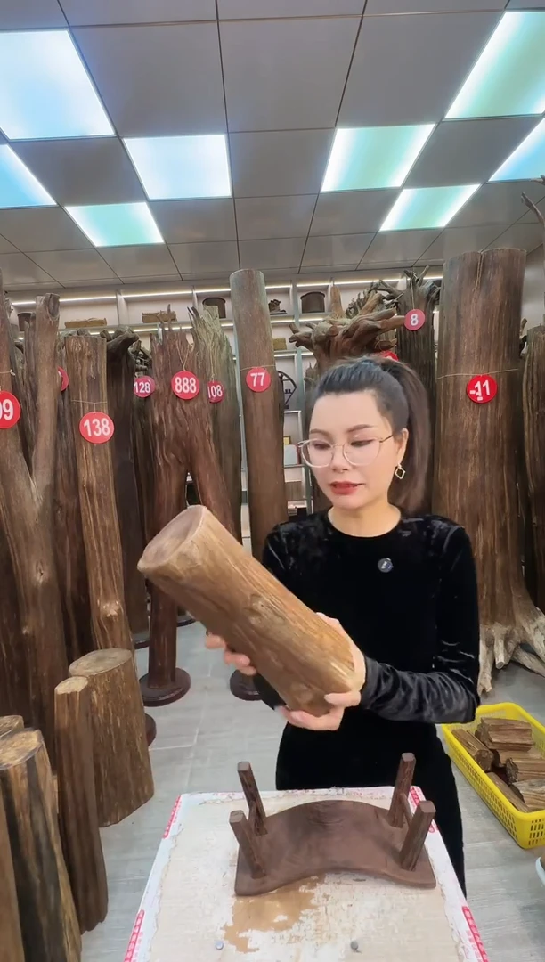 沉香沉香枕沉香原料 七天无理由