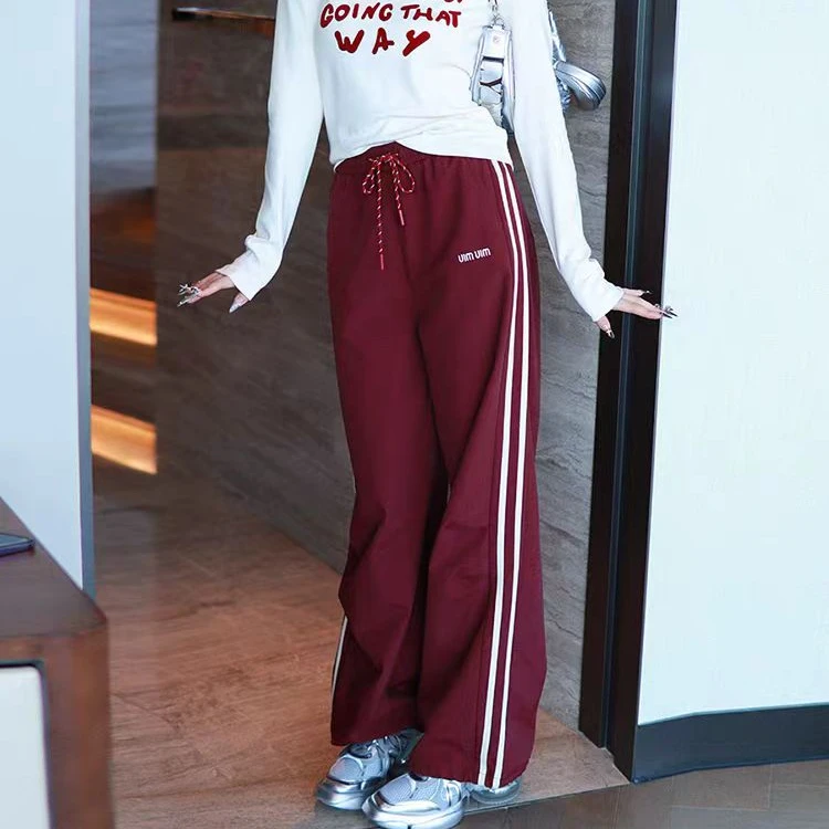 【佳琪专属】新款时尚裤子S1303