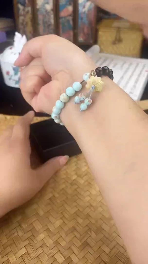 手串按图发货，看清尺寸品相再拍