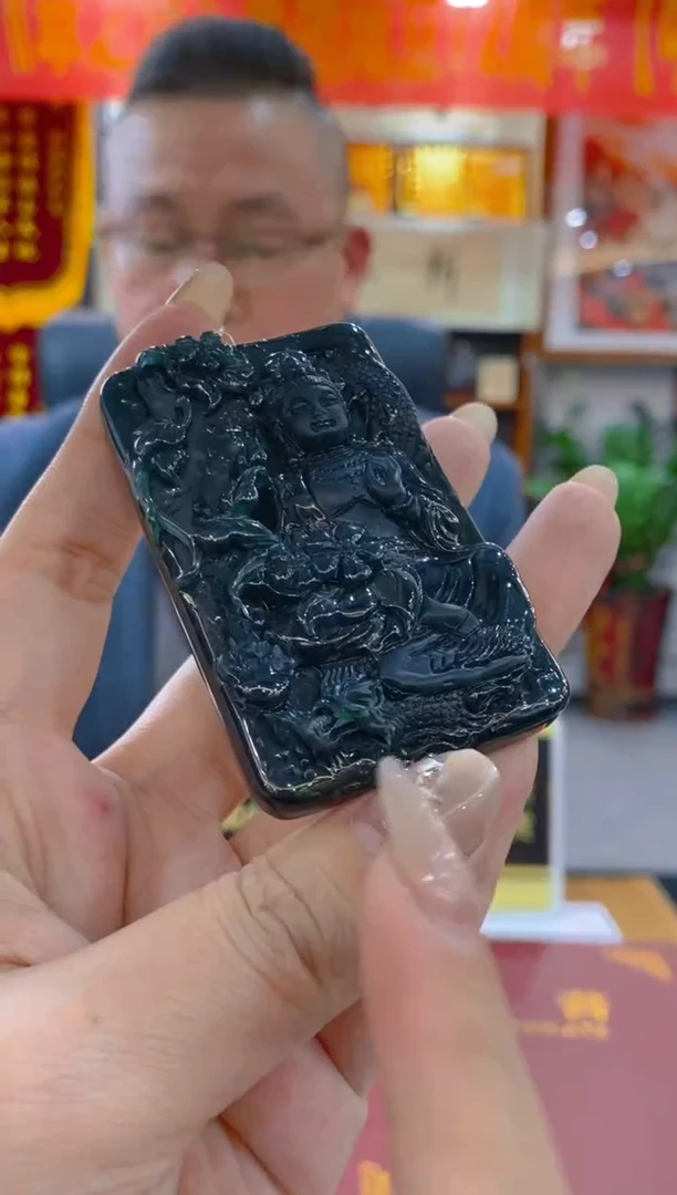 【闪购商品】定制翡翠未镶嵌闪购毛货链接PDW037