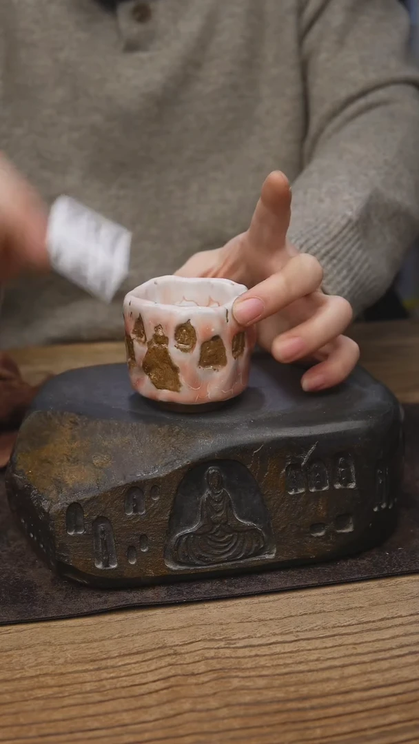 志野落单福利724