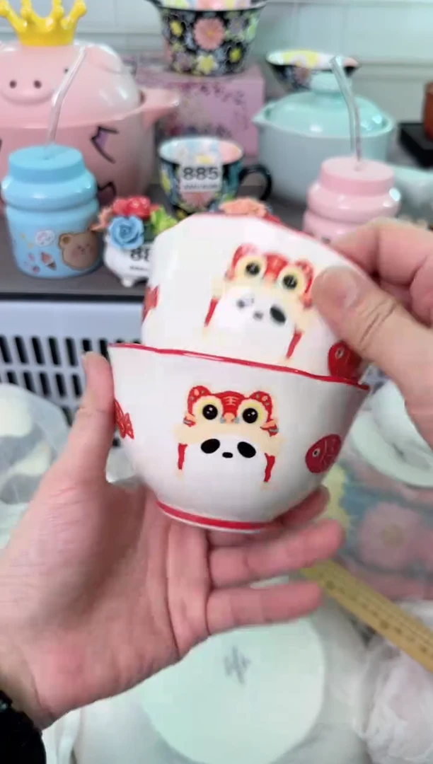 瓷片955默认微瑕谨慎参怕库存1件