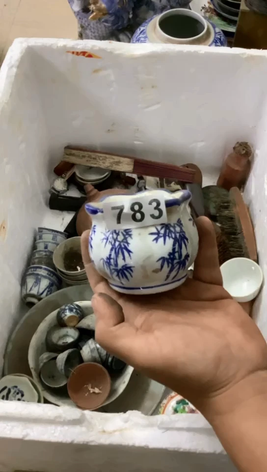 【闪购商品】1有瑕疵的瓷器一单哦~~